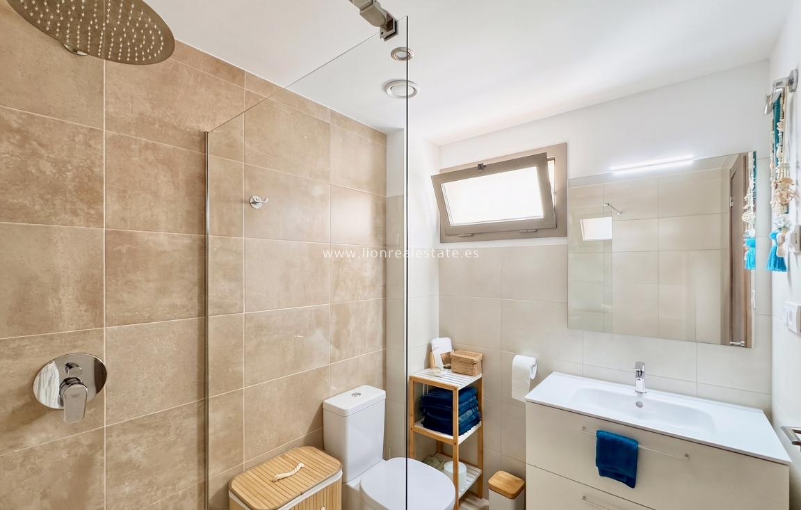 Reventa - Apartamento / piso - Orihuela Costa - Orihuela