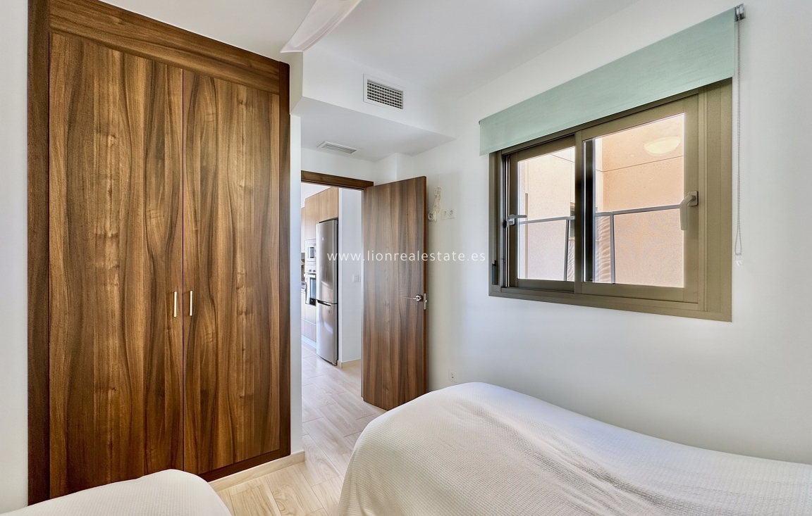 Reventa - Apartamento / piso - Orihuela Costa - Orihuela