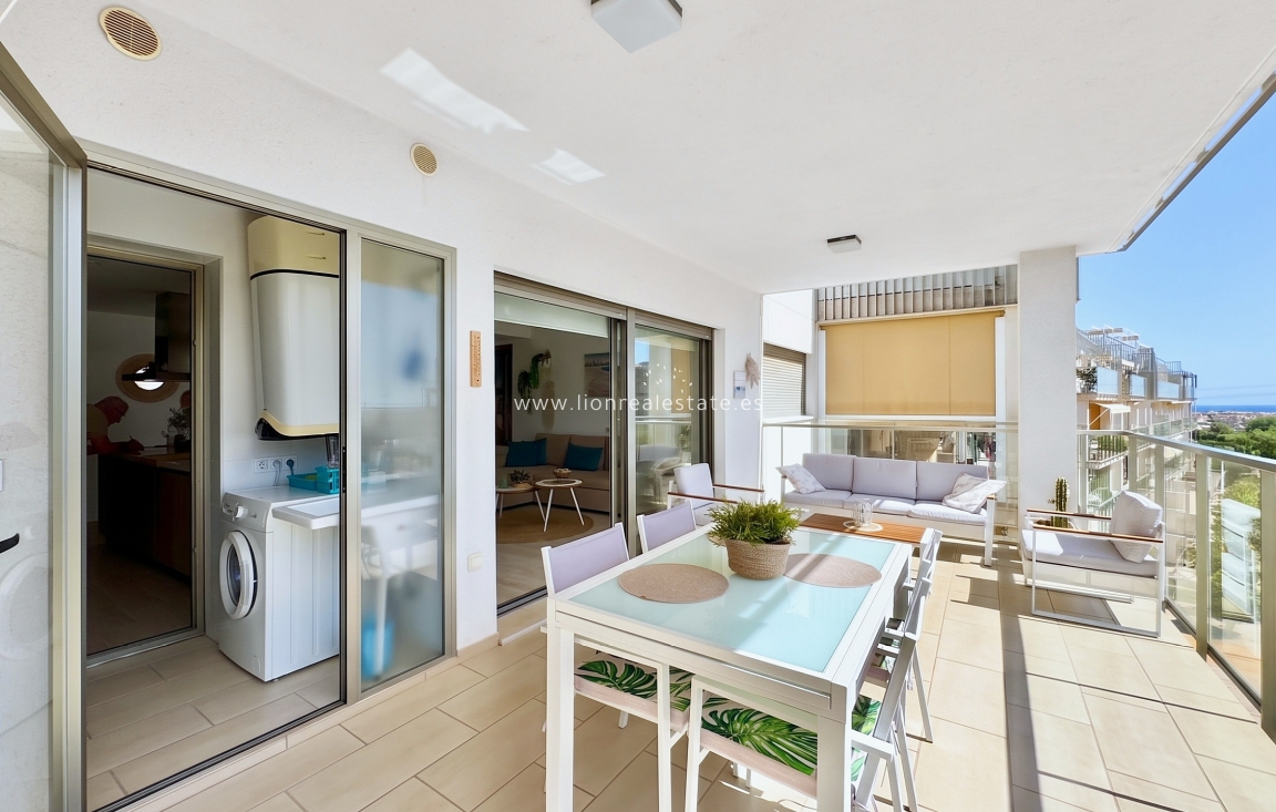Reventa - Apartamento / piso - Orihuela Costa - Orihuela