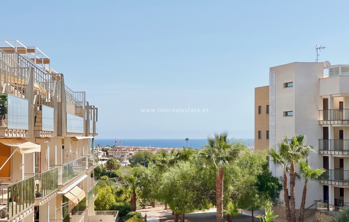 Reventa - Apartamento / piso - Orihuela Costa - Orihuela