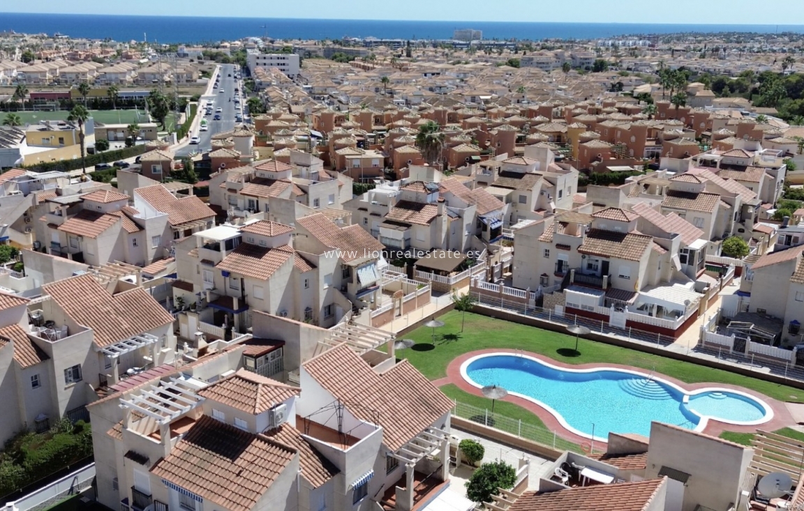 Reventa - Apartamento / piso - Orihuela Costa - Playa Flamenca