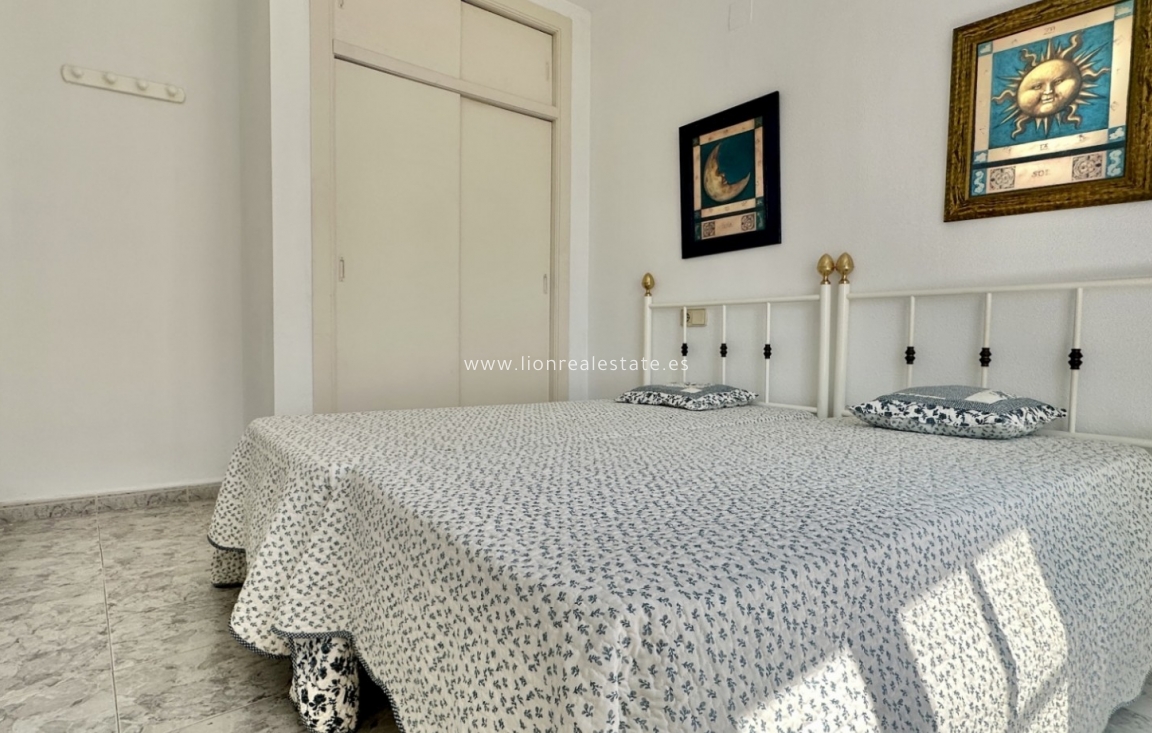 Reventa - Apartamento / piso - Orihuela Costa - Playa Flamenca