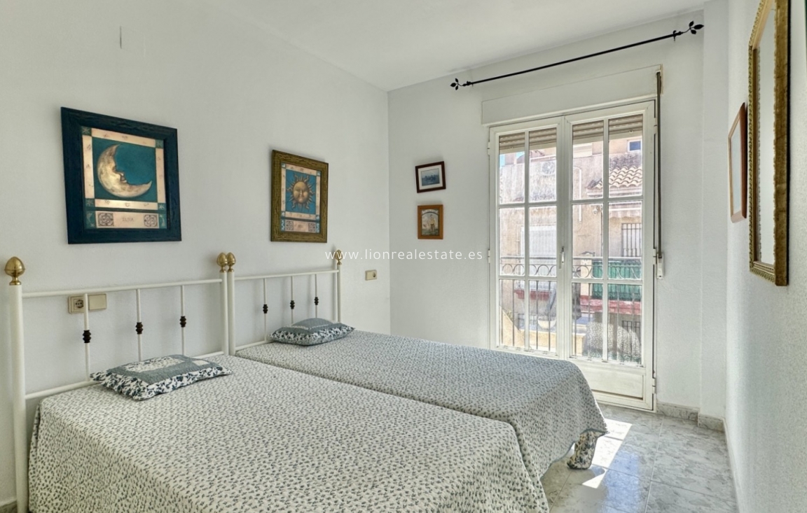 Reventa - Apartamento / piso - Orihuela Costa - Playa Flamenca