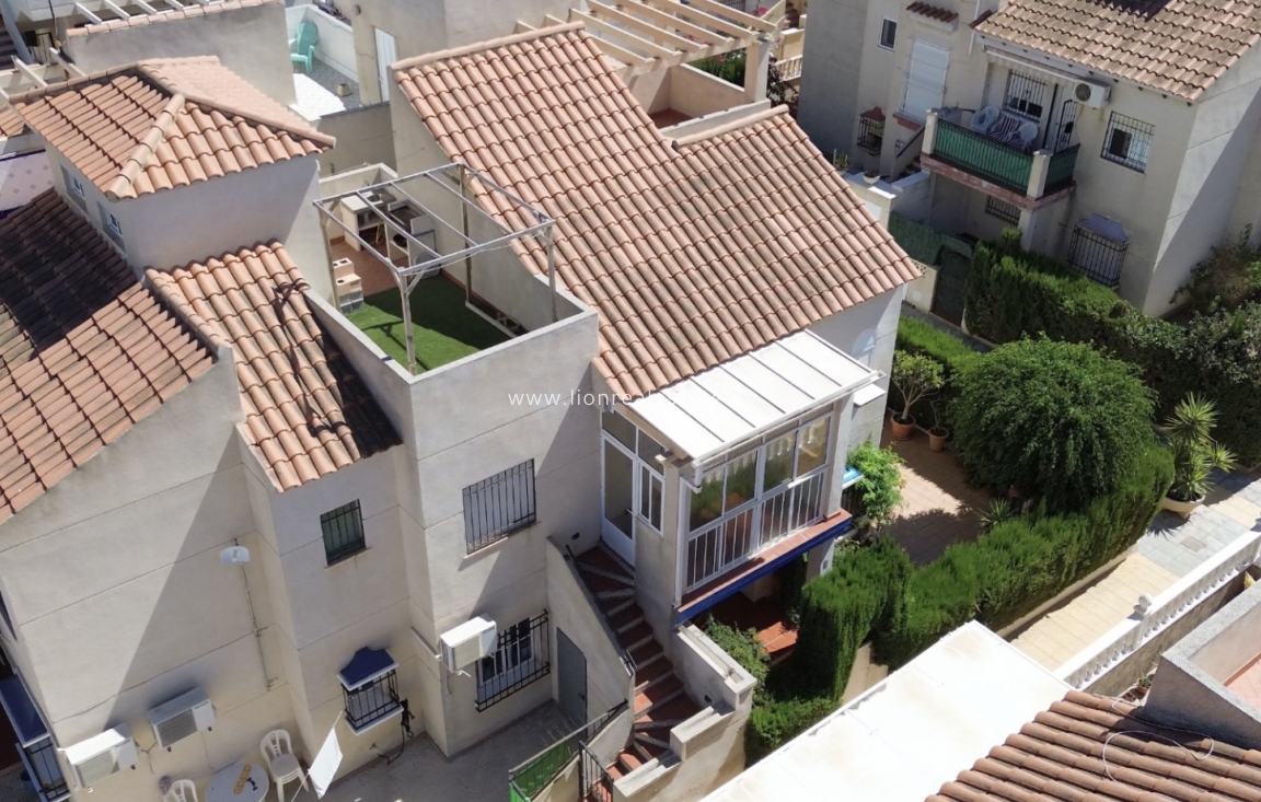 Reventa - Apartamento / piso - Orihuela Costa - Playa Flamenca