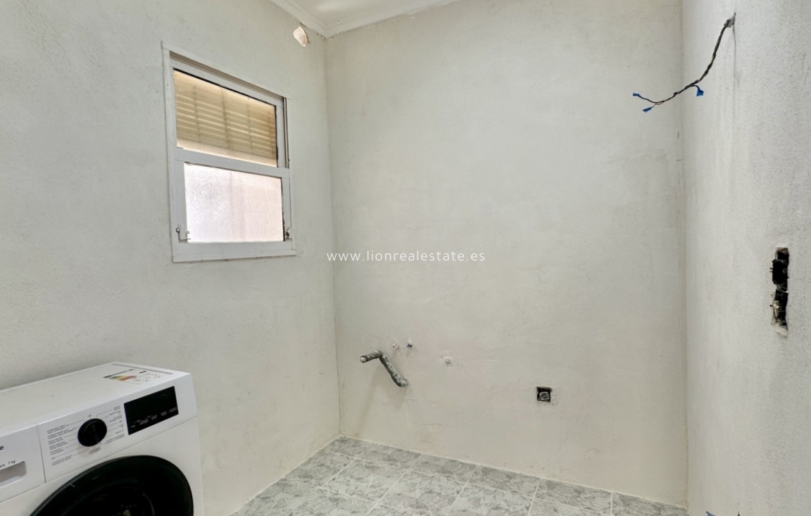 Reventa - Apartamento / piso - Orihuela Costa - Playa Flamenca