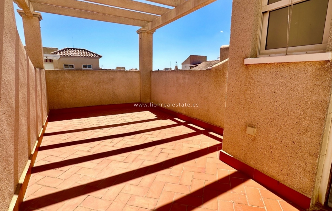 Reventa - Apartamento / piso - Orihuela Costa - Playa Flamenca
