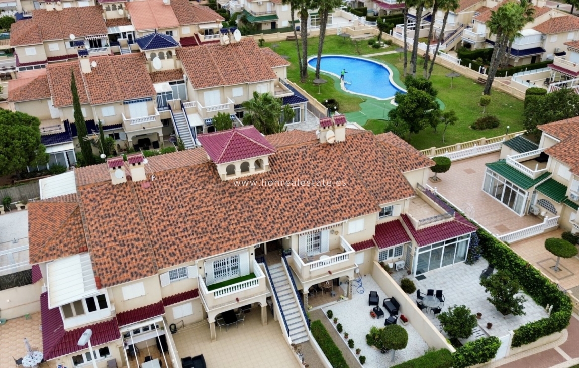 Reventa - Apartamento / piso - Orihuela Costa - Playa Flamenca