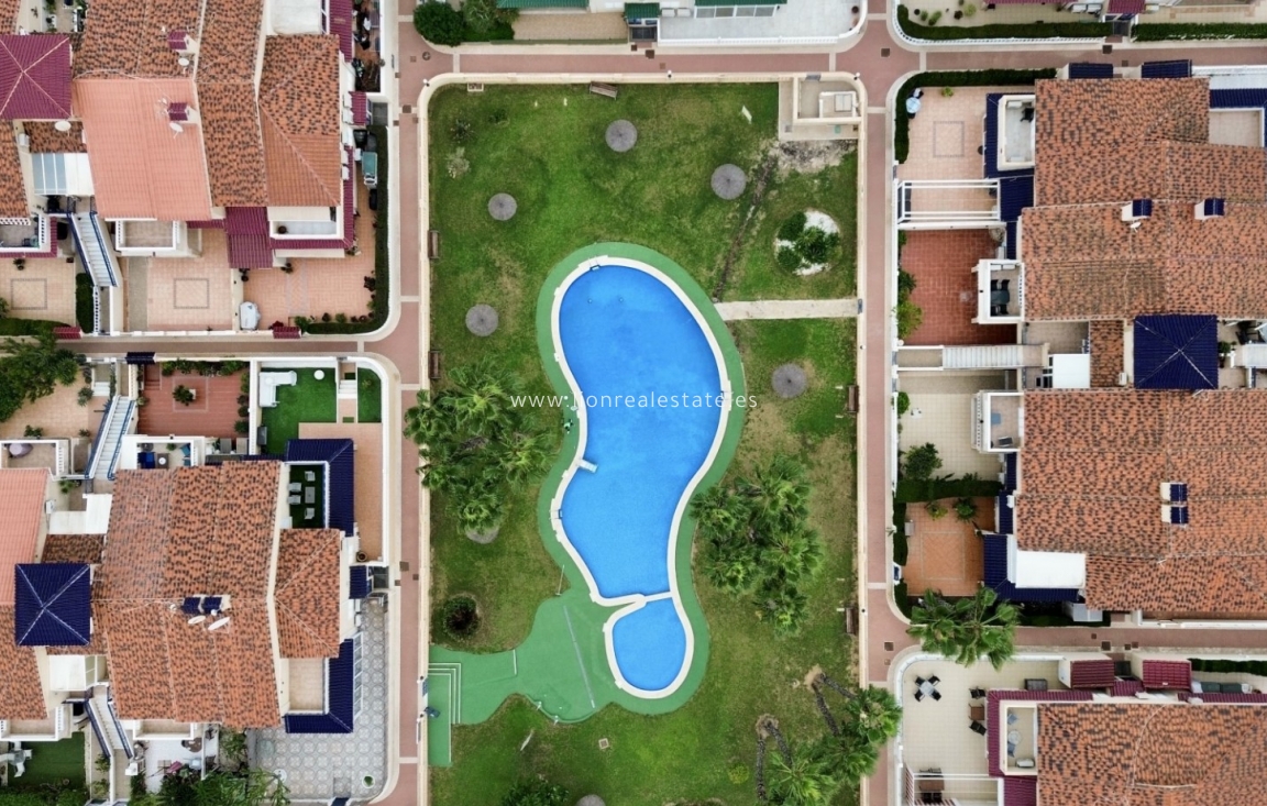 Reventa - Apartamento / piso - Orihuela Costa - Playa Flamenca