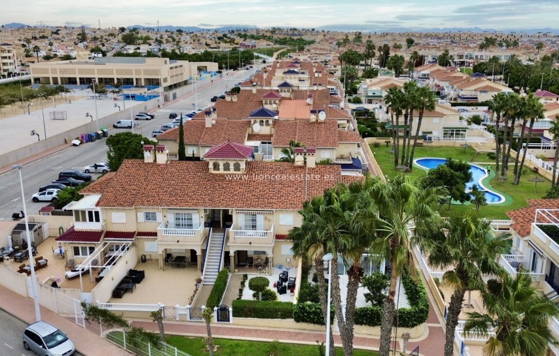 Reventa - Apartamento / piso - Orihuela Costa - Playa Flamenca