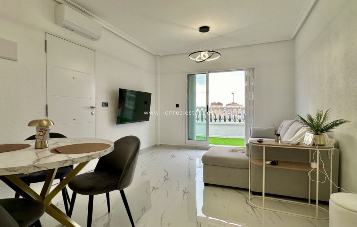 Reventa - Apartamento / piso - Orihuela Costa - Playa Flamenca