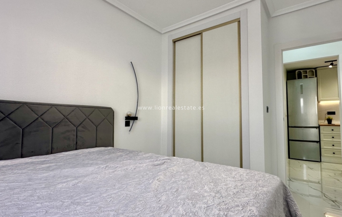 Reventa - Apartamento / piso - Orihuela Costa - Playa Flamenca