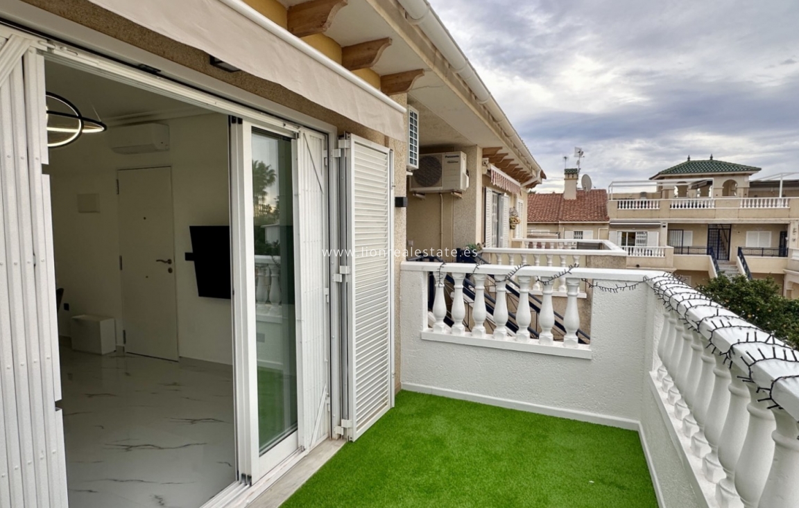 Reventa - Apartamento / piso - Orihuela Costa - Playa Flamenca
