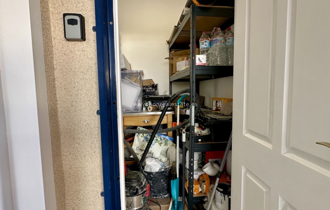 Reventa - Apartamento / piso - Orihuela Costa - Playa Flamenca