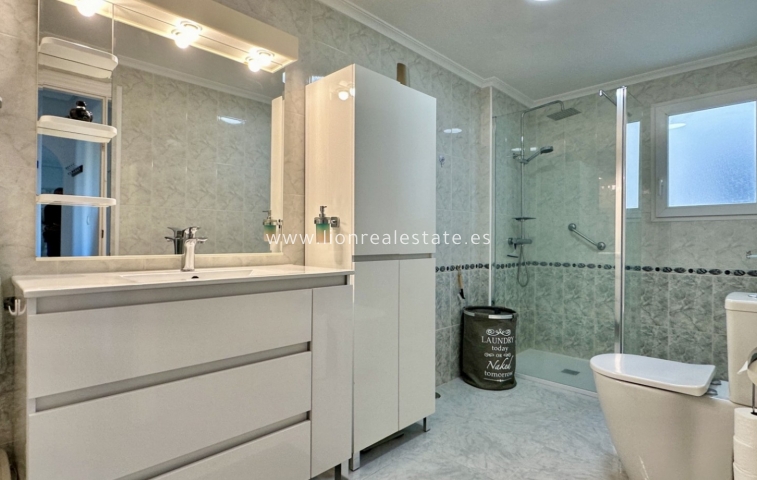 Reventa - Apartamento / piso - Orihuela Costa - Playa Flamenca