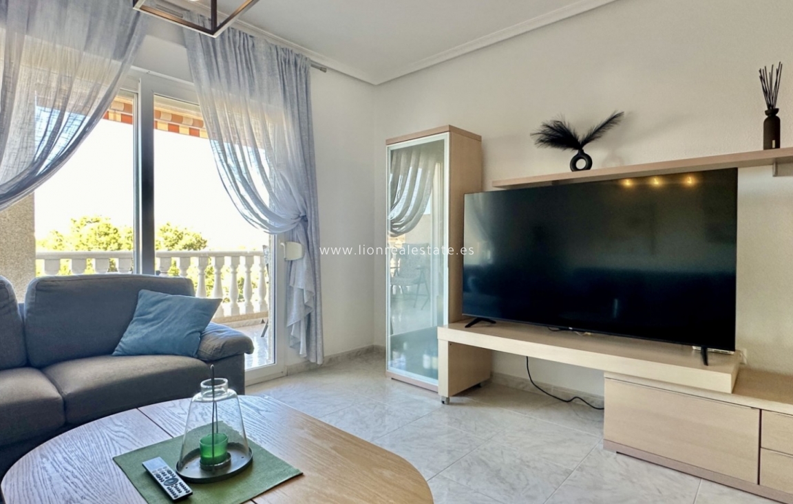 Reventa - Apartamento / piso - Orihuela Costa - Playa Flamenca