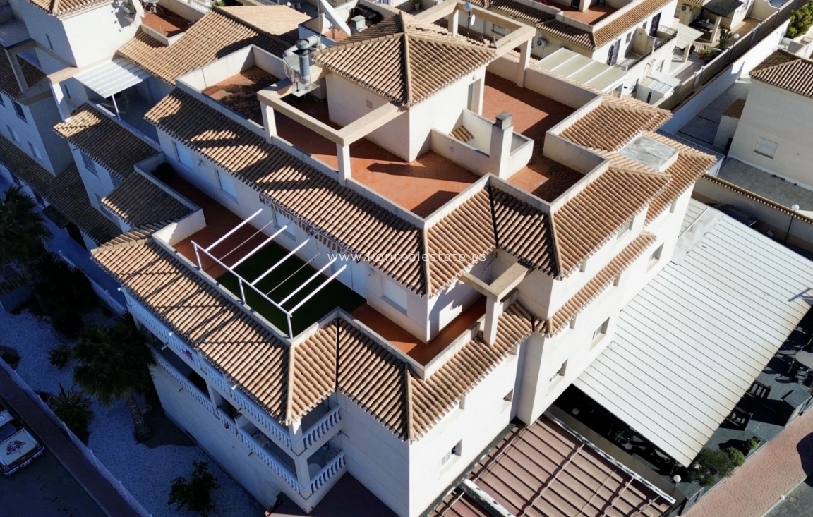 Reventa - Apartamento / piso - Orihuela Costa - Playa Flamenca