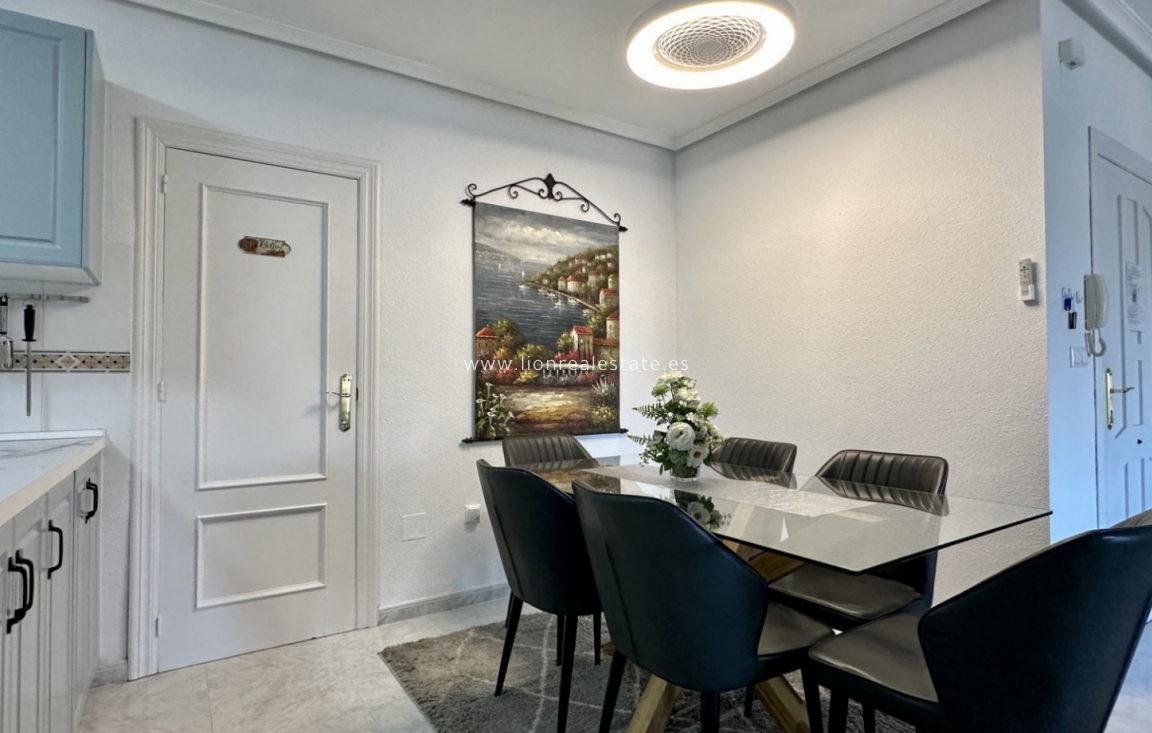 Reventa - Apartamento / piso - Orihuela Costa - Playa Flamenca