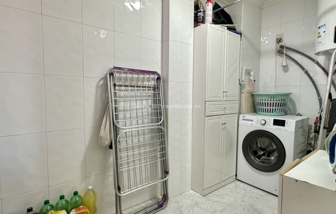 Reventa - Apartamento / piso - Orihuela Costa - Playa Flamenca