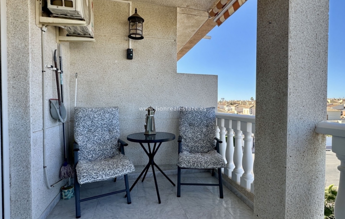 Reventa - Apartamento / piso - Orihuela Costa - Playa Flamenca