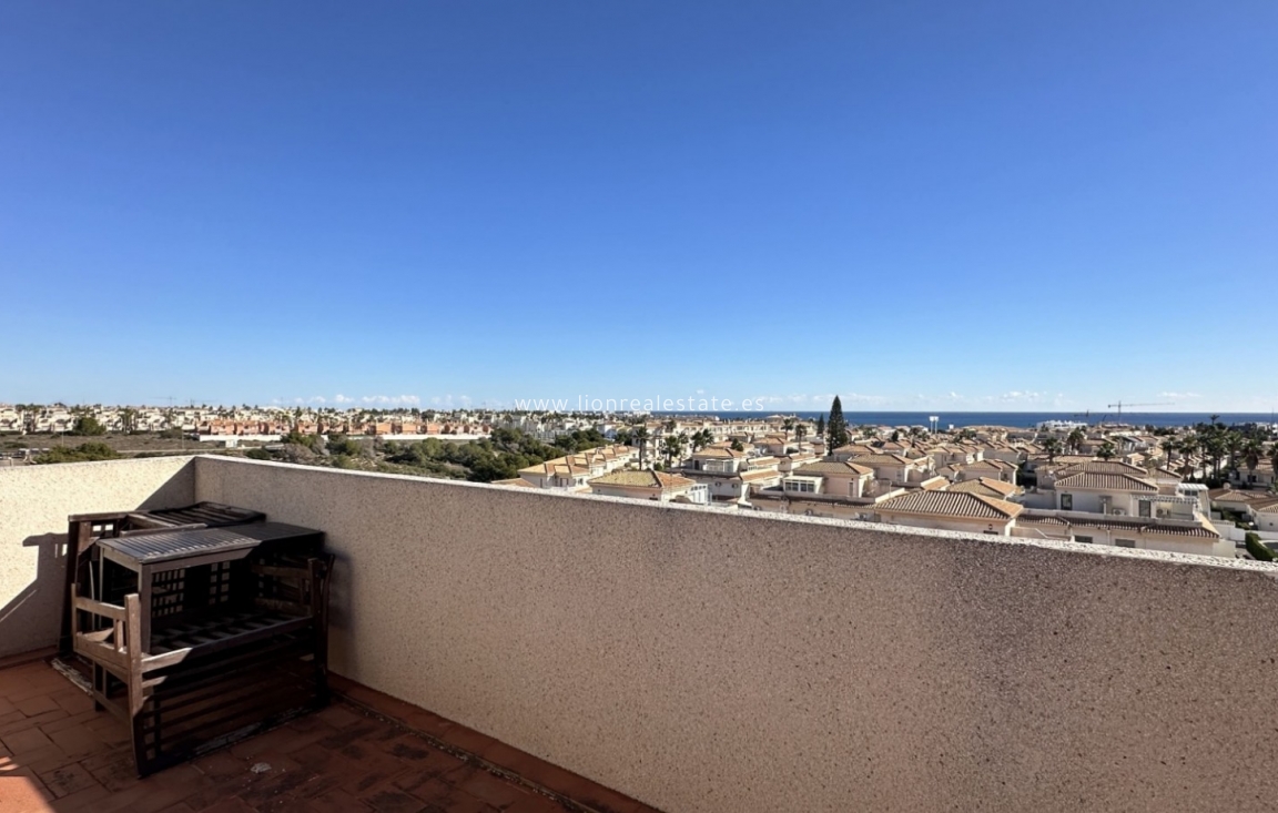 Reventa - Apartamento / piso - Orihuela Costa - Playa Flamenca