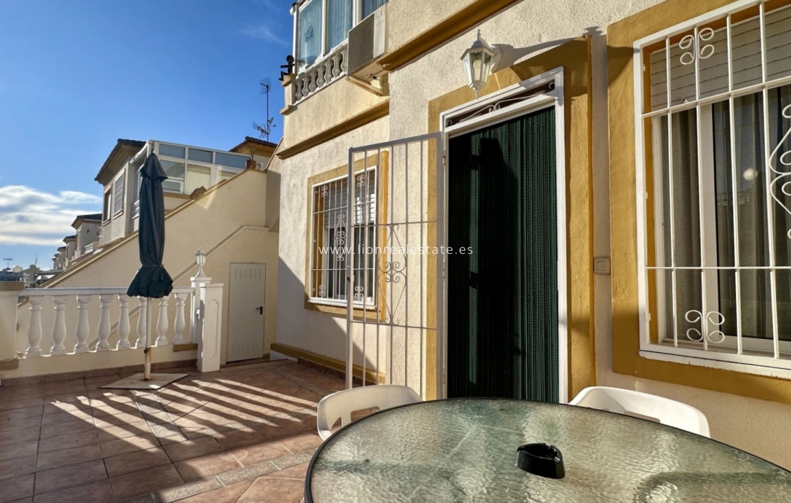 Reventa - Apartamento / piso - Orihuela Costa - Playa Flamenca