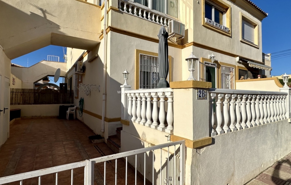 Reventa - Apartamento / piso - Orihuela Costa - Playa Flamenca