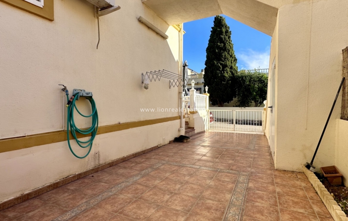 Reventa - Apartamento / piso - Orihuela Costa - Playa Flamenca