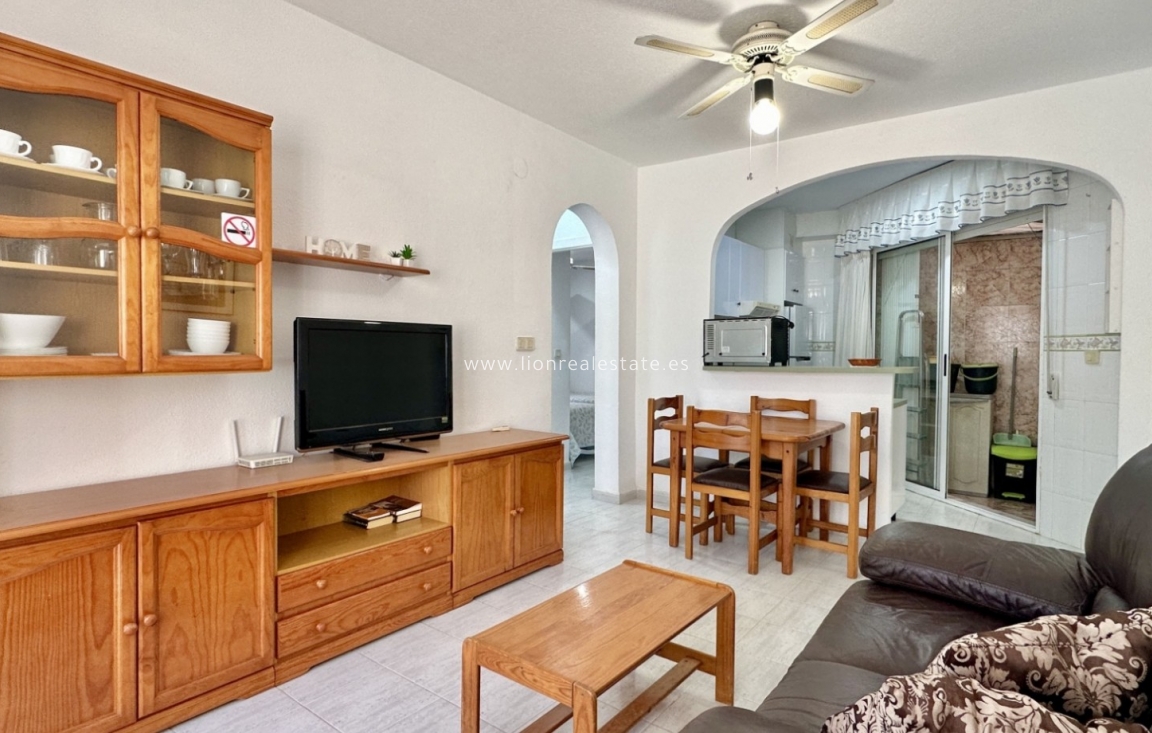 Reventa - Apartamento / piso - Orihuela Costa - Playa Flamenca