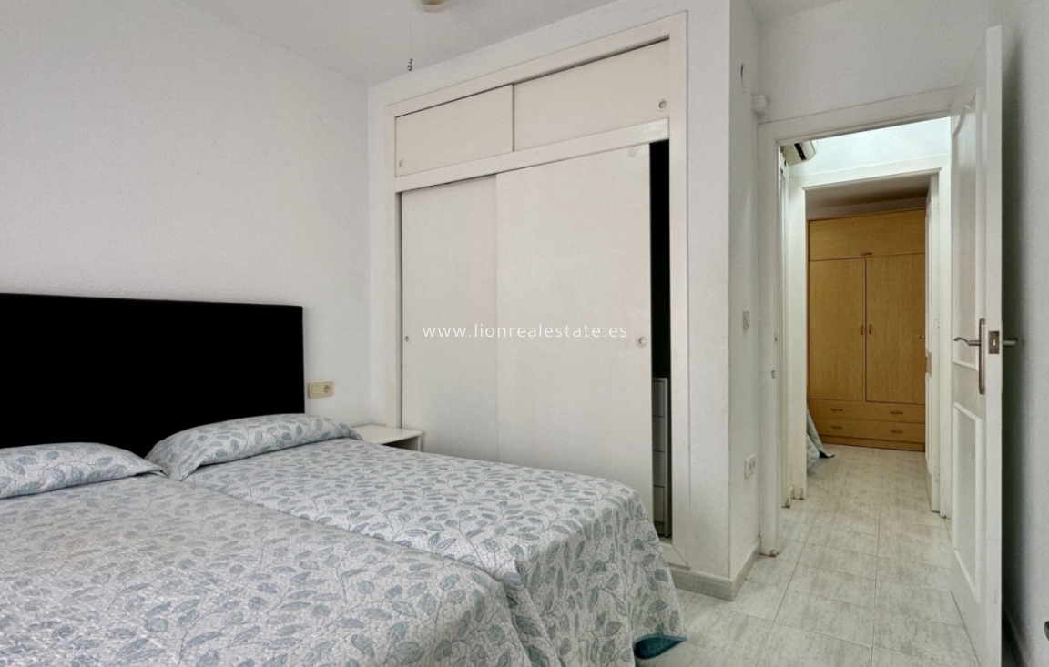 Reventa - Apartamento / piso - Orihuela Costa - Playa Flamenca