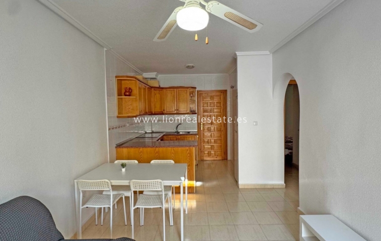 Reventa - Apartamento / piso - Orihuela Costa - Playa Flamenca