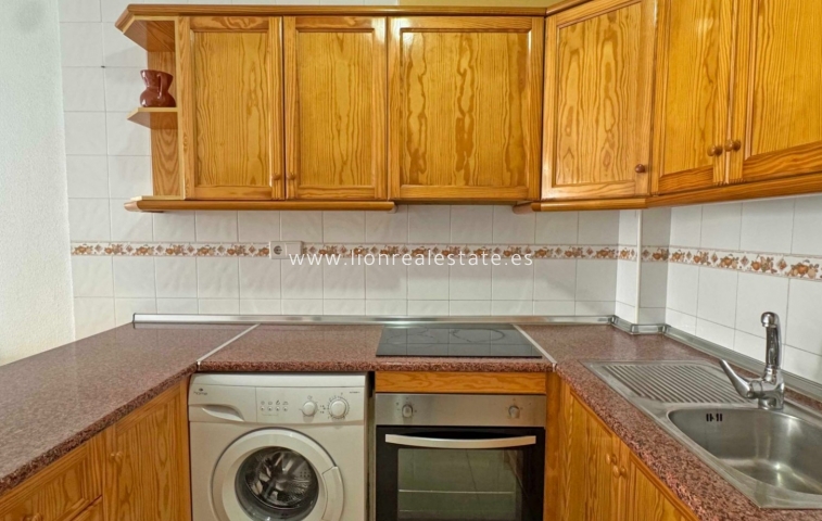 Reventa - Apartamento / piso - Orihuela Costa - Playa Flamenca