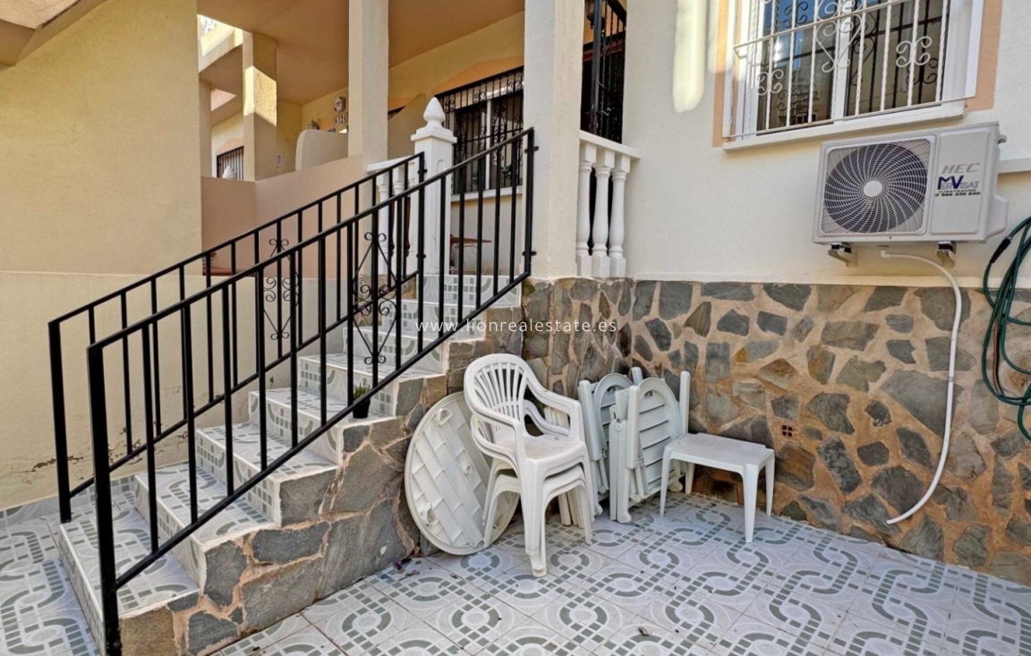 Reventa - Apartamento / piso - Orihuela Costa - Playa Flamenca