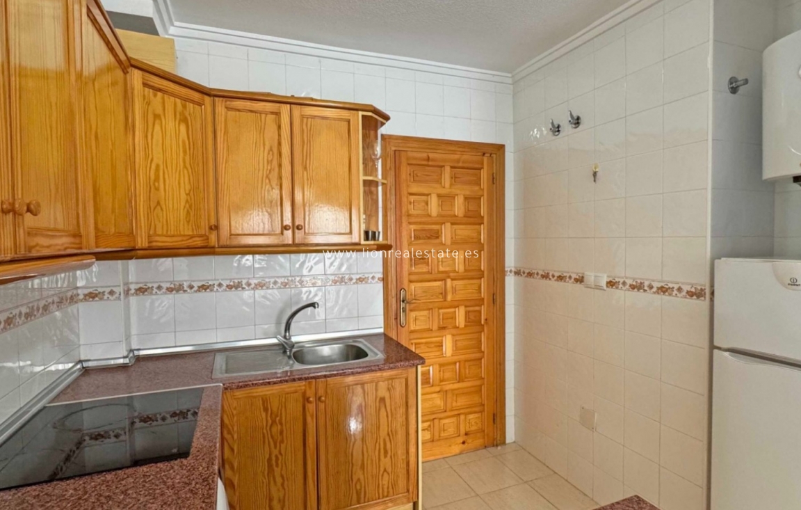 Reventa - Apartamento / piso - Orihuela Costa - Playa Flamenca