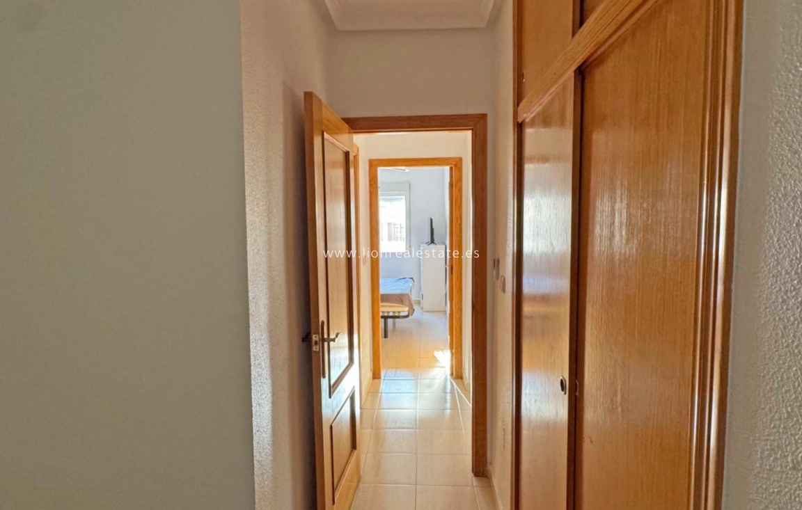 Reventa - Apartamento / piso - Orihuela Costa - Playa Flamenca