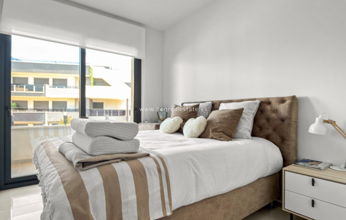 Reventa - Apartamento / piso - Orihuela Costa - Playa Flamenca