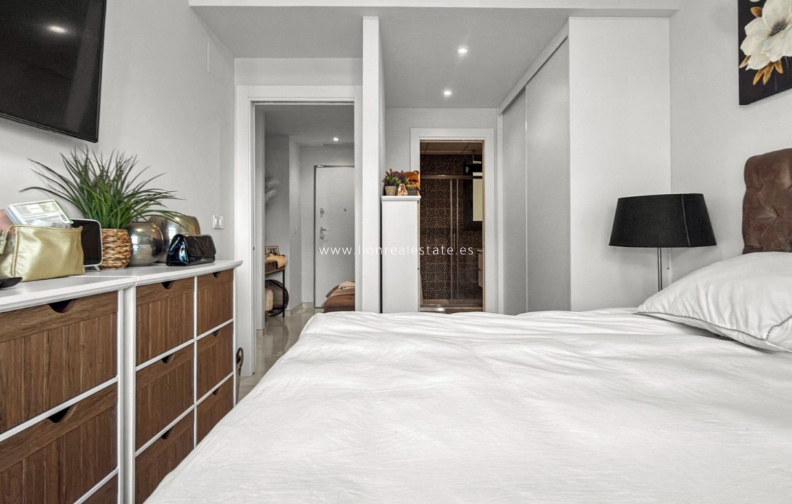 Reventa - Apartamento / piso - Orihuela Costa - Playa Flamenca