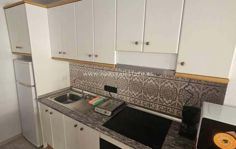 Reventa - Apartamento / piso - Orihuela Costa - Playa Flamenca
