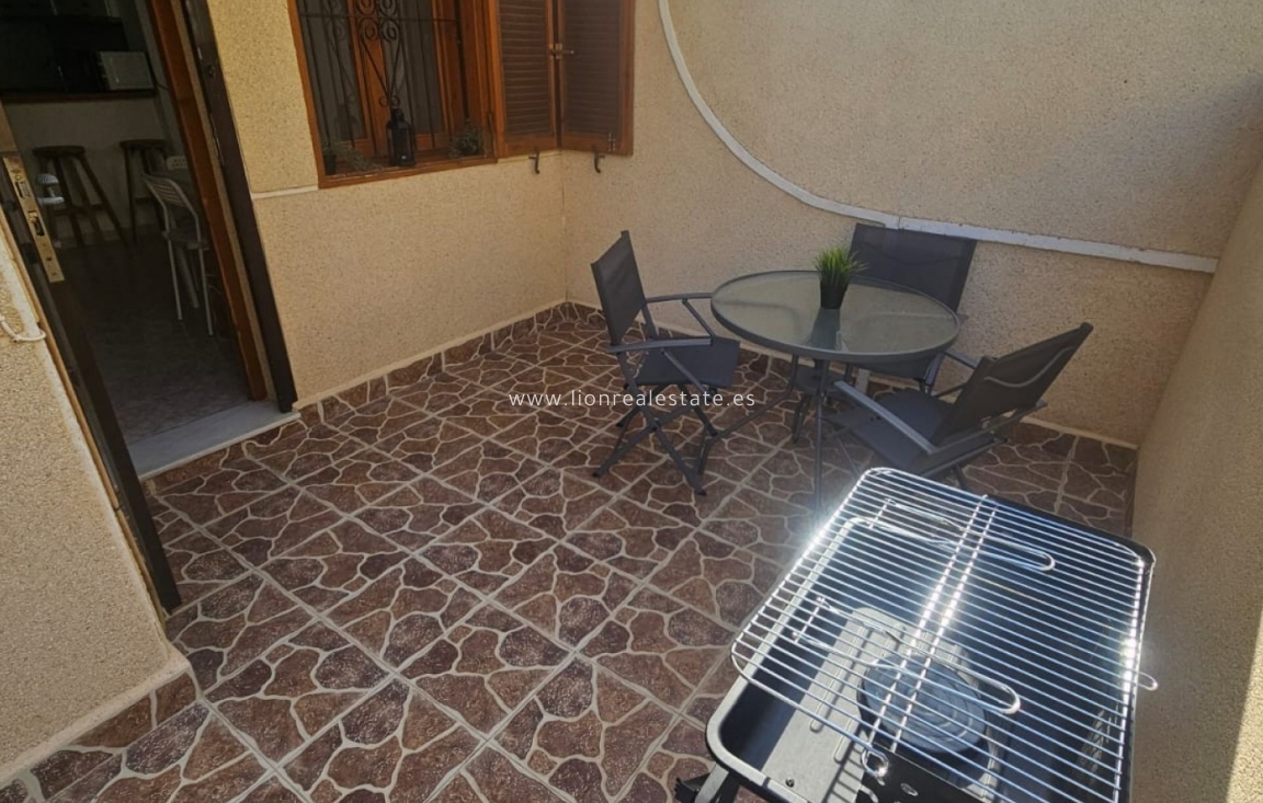 Reventa - Apartamento / piso - Orihuela Costa - Playa Flamenca