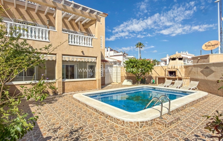 Reventa - Apartamento / piso - Orihuela Costa - Playa Flamenca