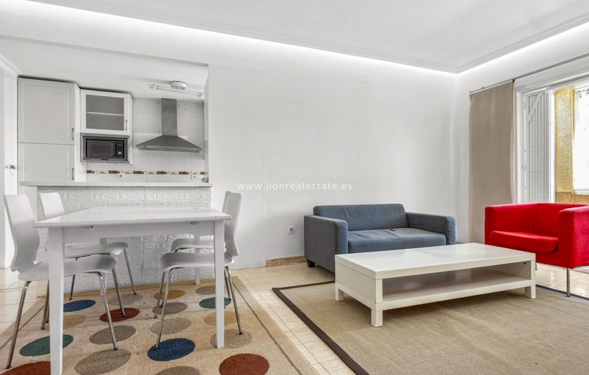 Reventa - Apartamento / piso - Orihuela Costa - Playa Flamenca