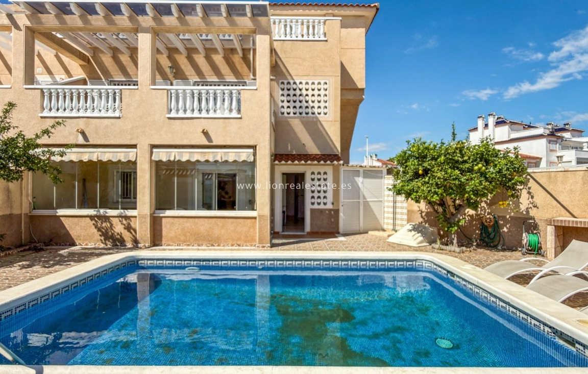 Reventa - Apartamento / piso - Orihuela Costa - Playa Flamenca