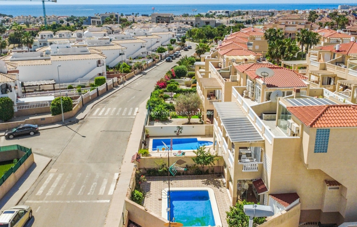Reventa - Apartamento / piso - Orihuela Costa - Playa Flamenca