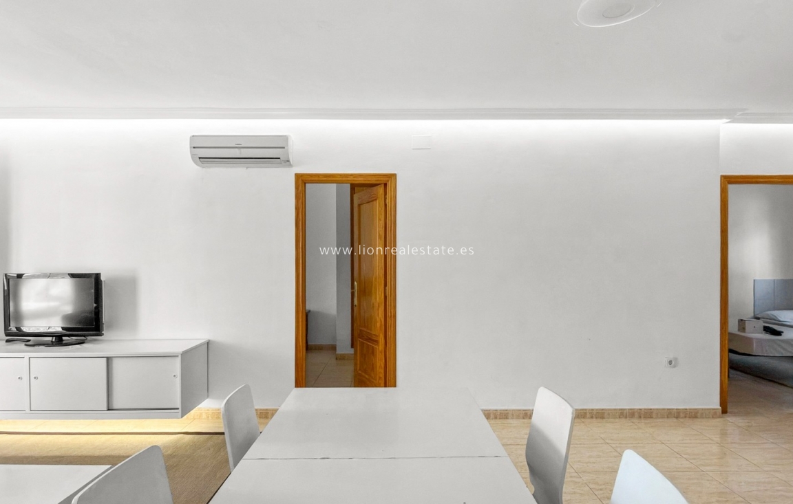 Reventa - Apartamento / piso - Orihuela Costa - Playa Flamenca