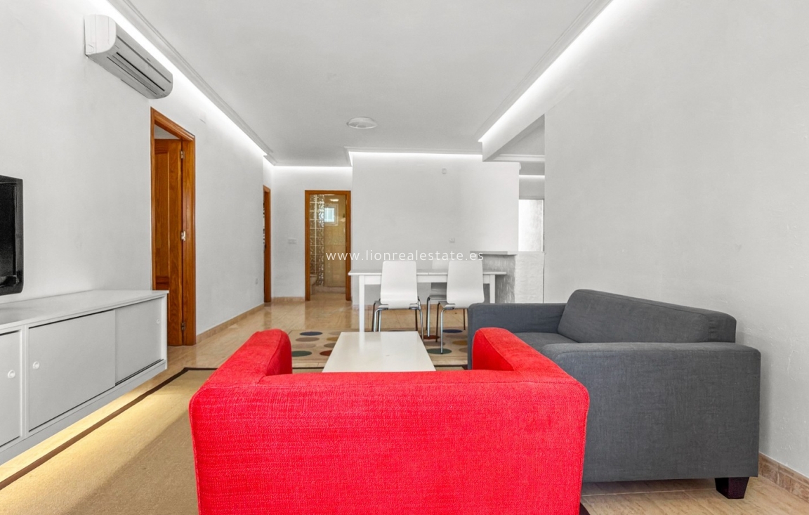 Reventa - Apartamento / piso - Orihuela Costa - Playa Flamenca