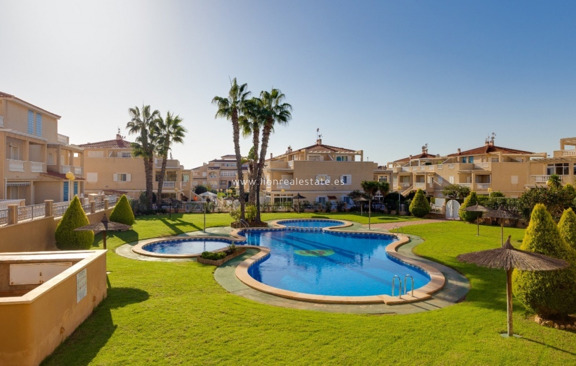 Reventa - Apartamento / piso - Orihuela Costa - Playa Flamenca