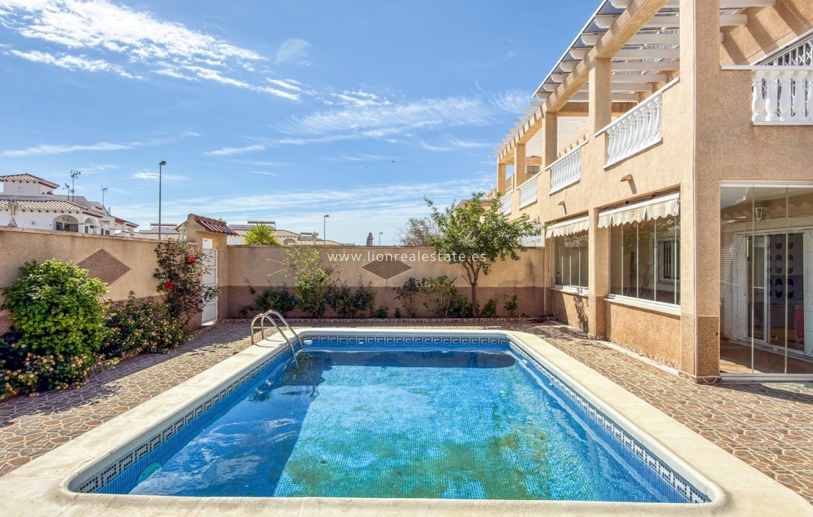Reventa - Apartamento / piso - Orihuela Costa - Playa Flamenca