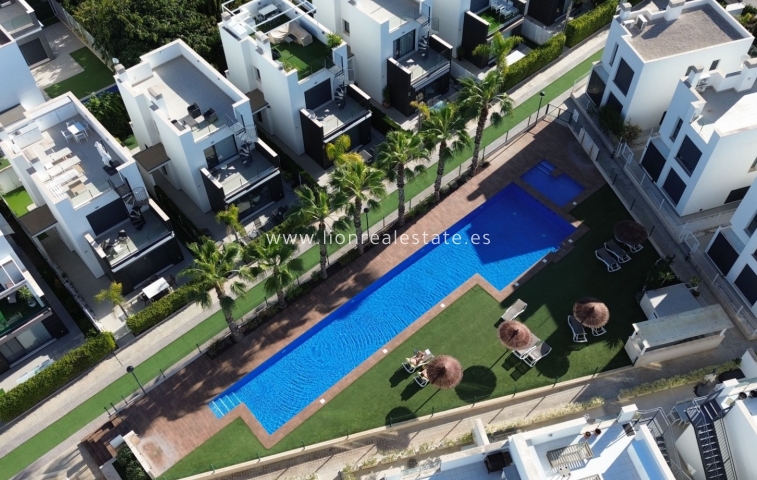 Reventa - Apartamento / piso - Orihuela Costa - Punta Prima