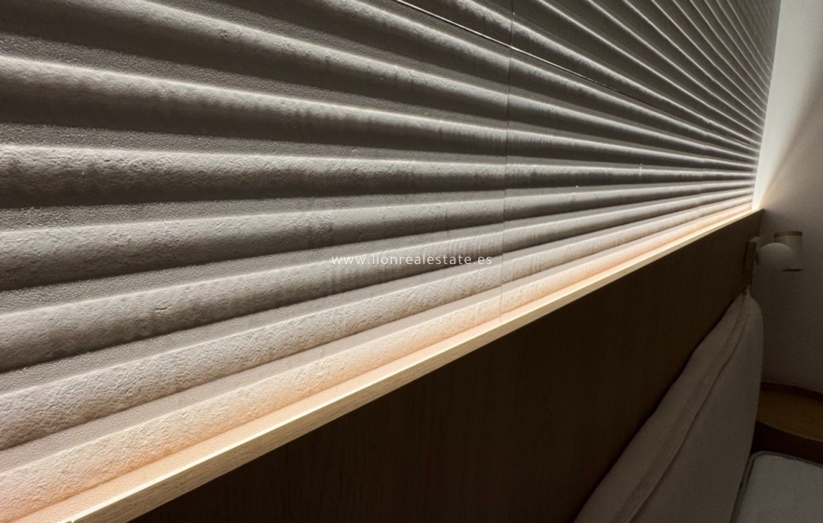 Reventa - Apartamento / piso - Orihuela Costa - Punta Prima