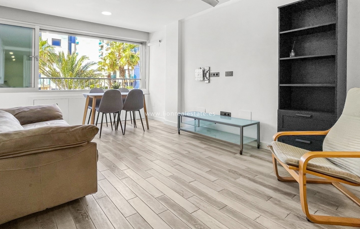 Reventa - Apartamento / piso - Orihuela Costa - Punta Prima
