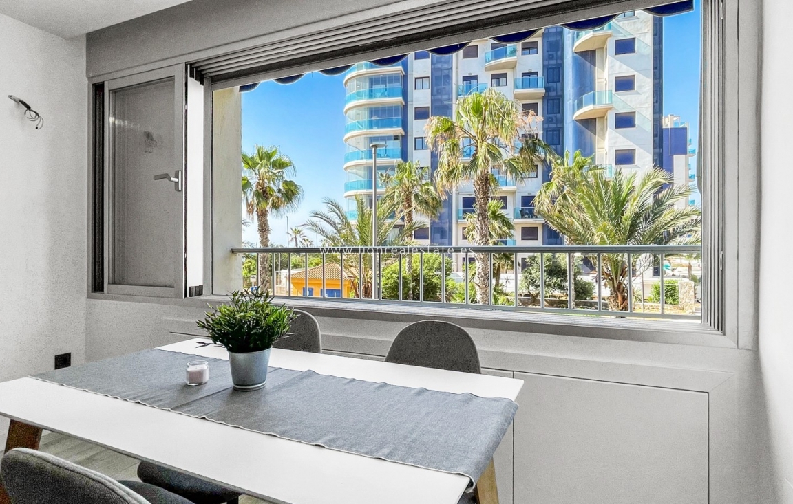 Reventa - Apartamento / piso - Orihuela Costa - Punta Prima
